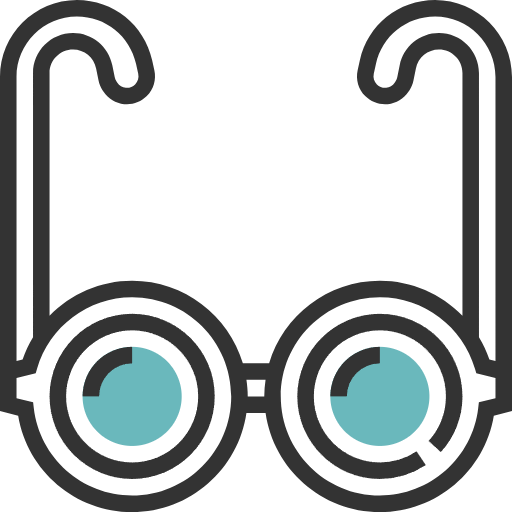 노안·백내장 아이콘