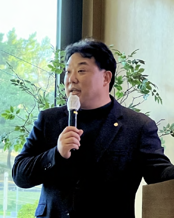 오정열 대표이사