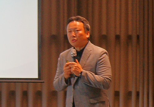 박상호 컨설턴트 사진