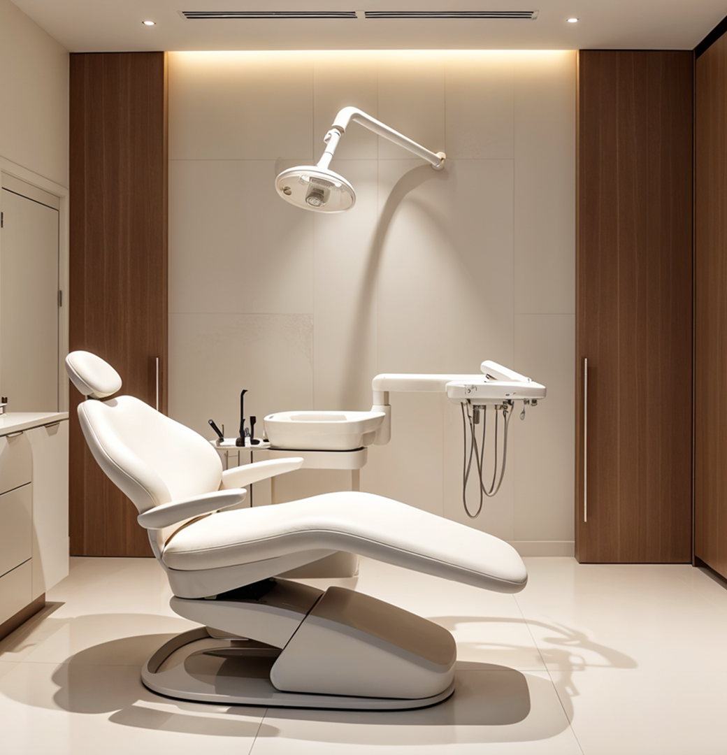 미소를 담는 치과