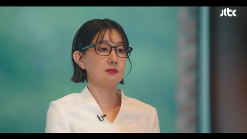 배우 정지안이 ‘천국보다 아름다운’에서 존재감을 빛냈다. 사진=천국보다 아름다운