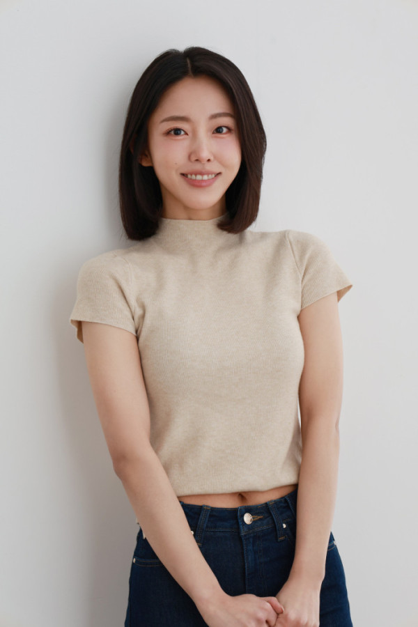 ▲배우 홍서희(사진제공=럭키몬스터엔터테인먼트)