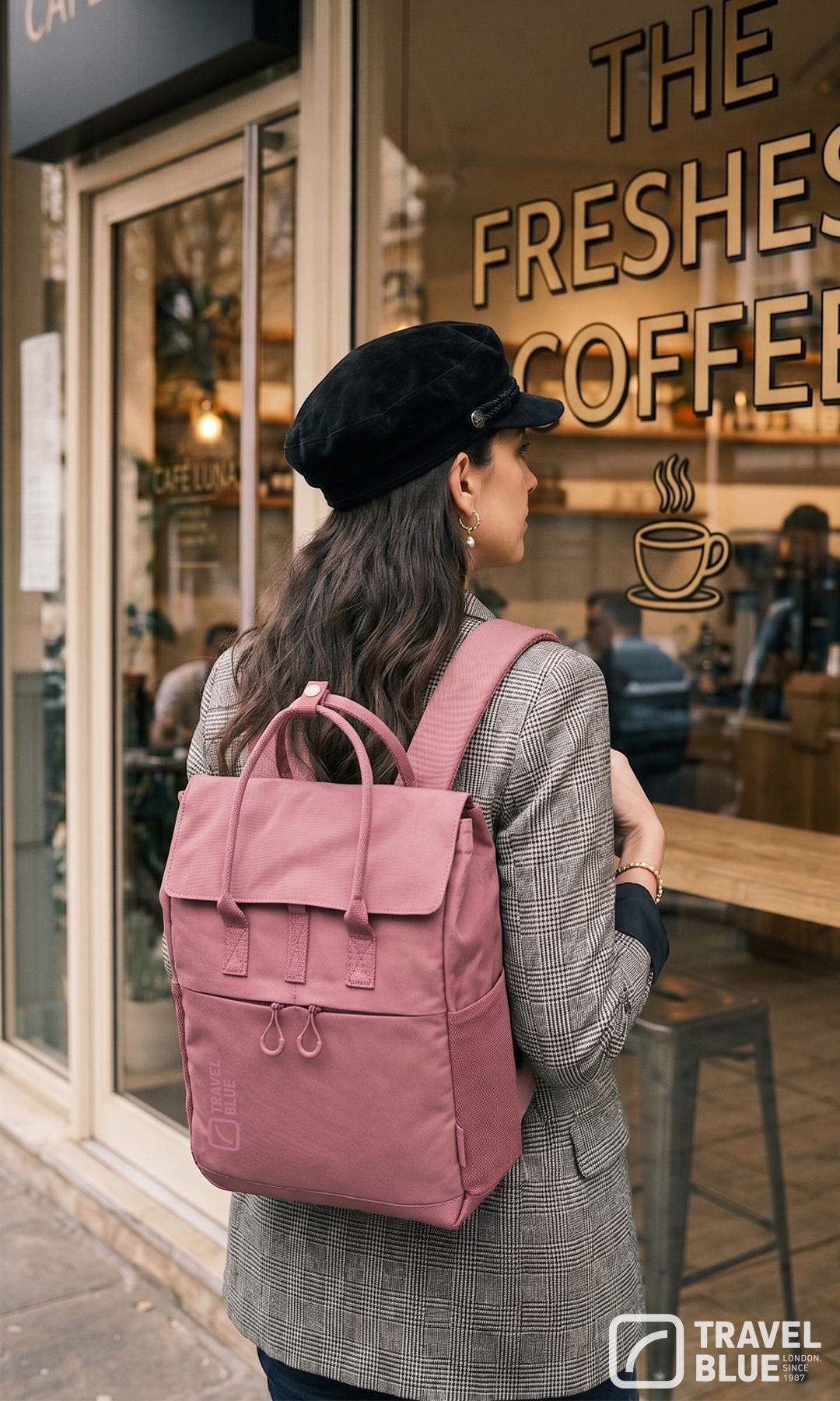 CITY SMART MEDIUM