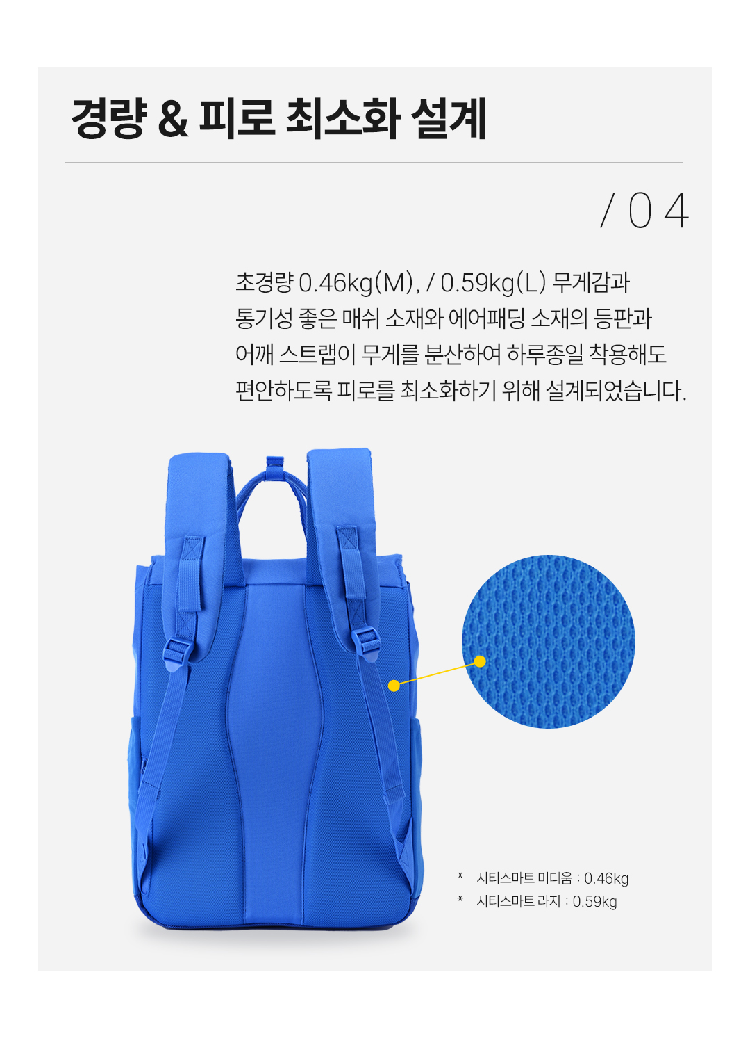 CITY SMART MEDIUM