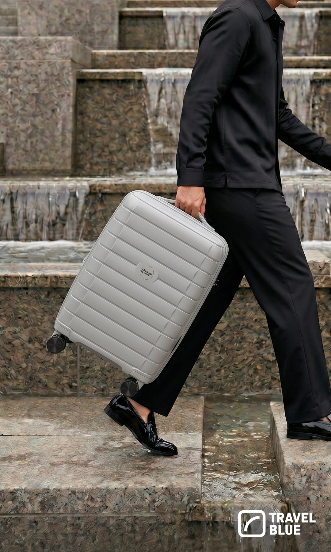 EVEREST CARRY-ON 20inch