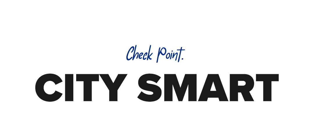 CITY SMART MEDIUM