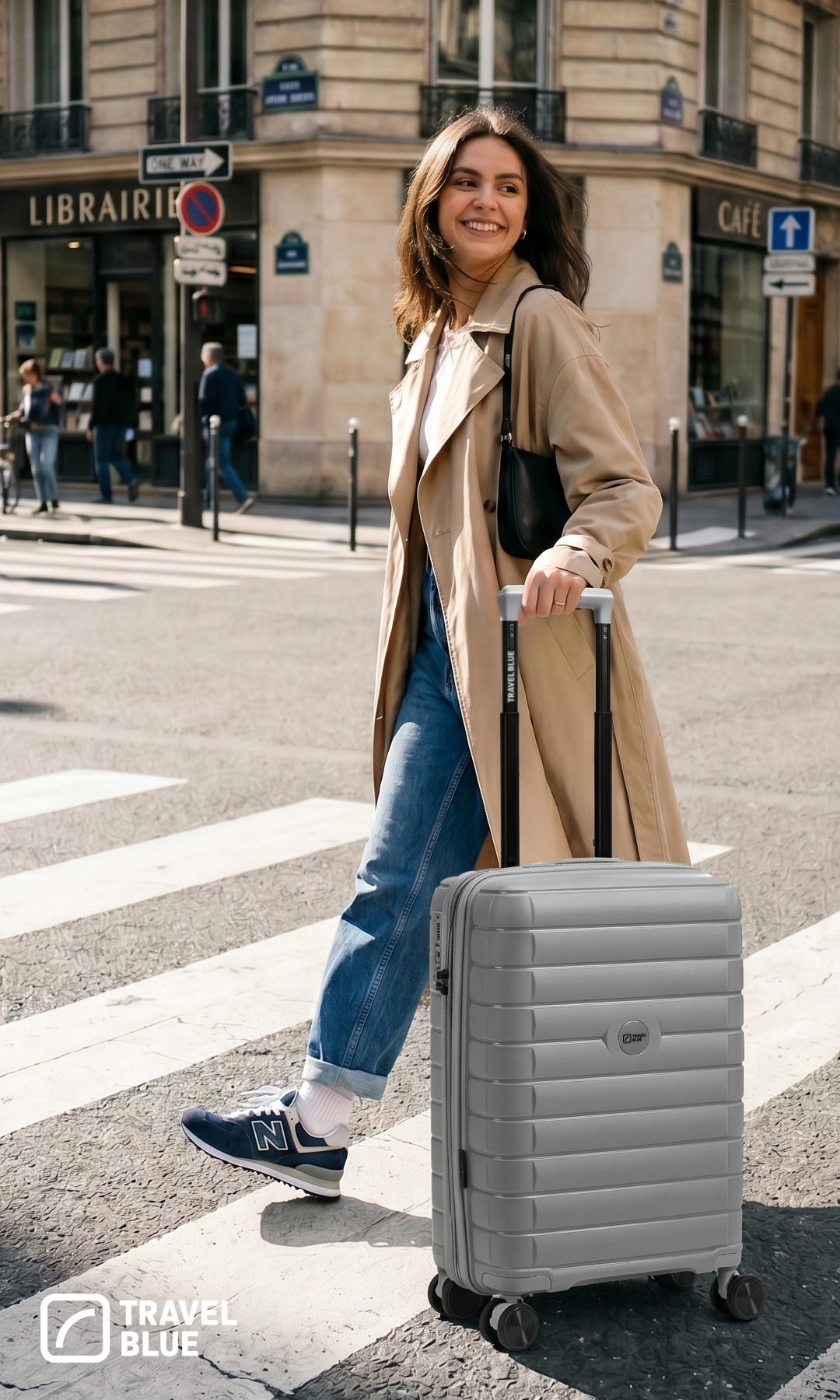 EVEREST CARRY-ON 20inch