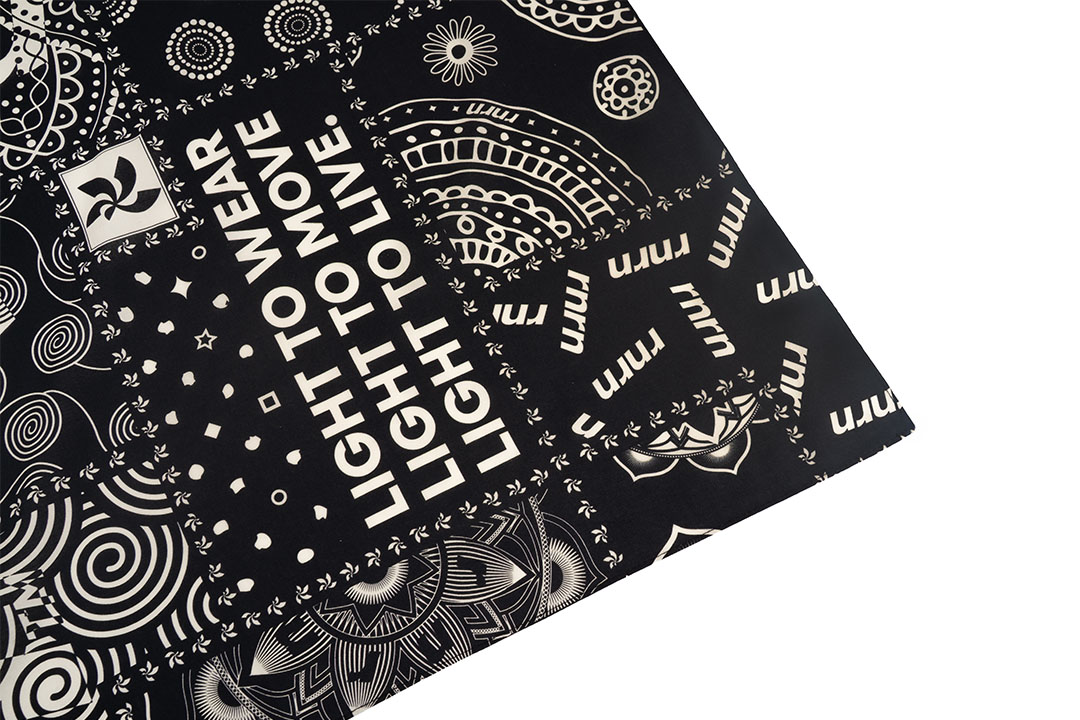 GRAPHICS BANDANA 詳情圖 22