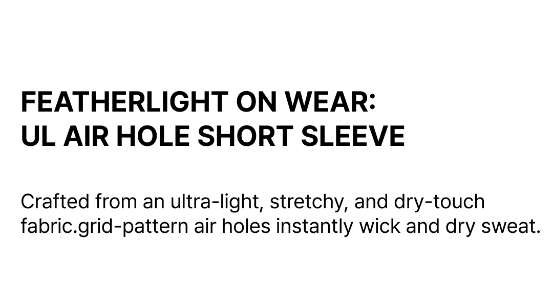 SHORT SLEEVE 001 詳情圖 16