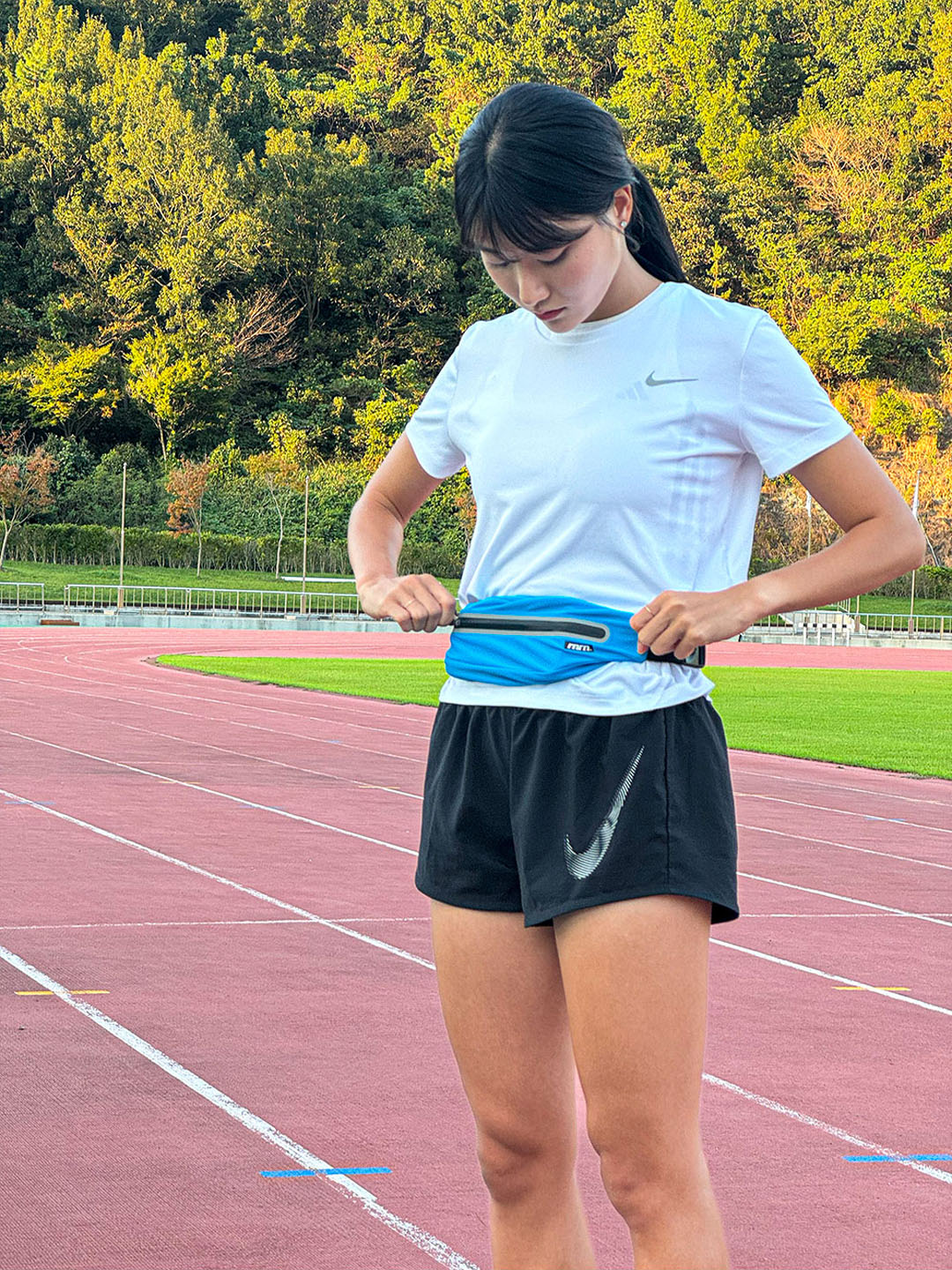 RUNNING BELT (BASIC)