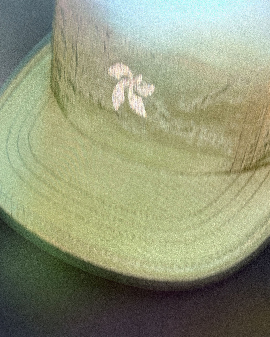 CREW CAP
