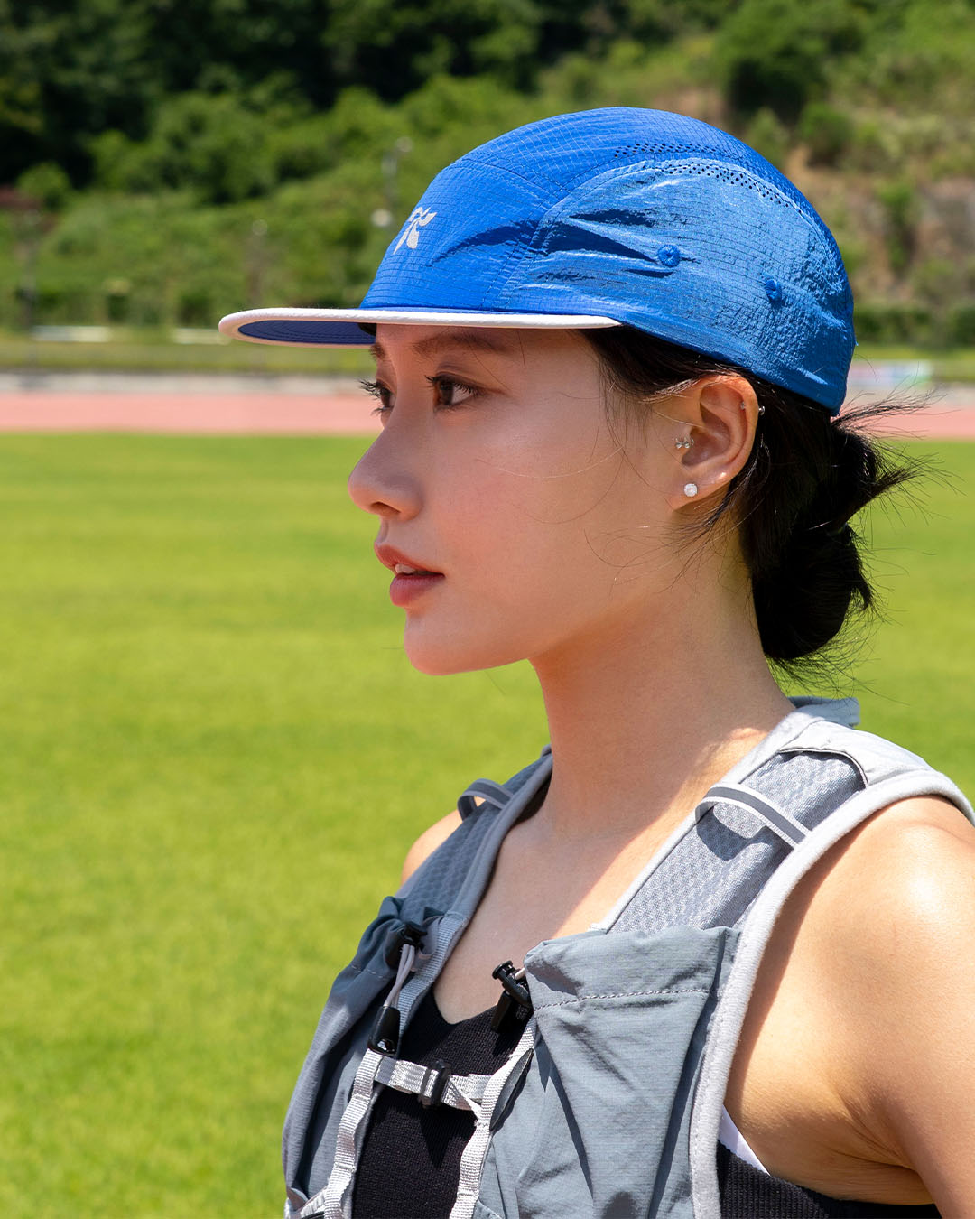 CREW CAP