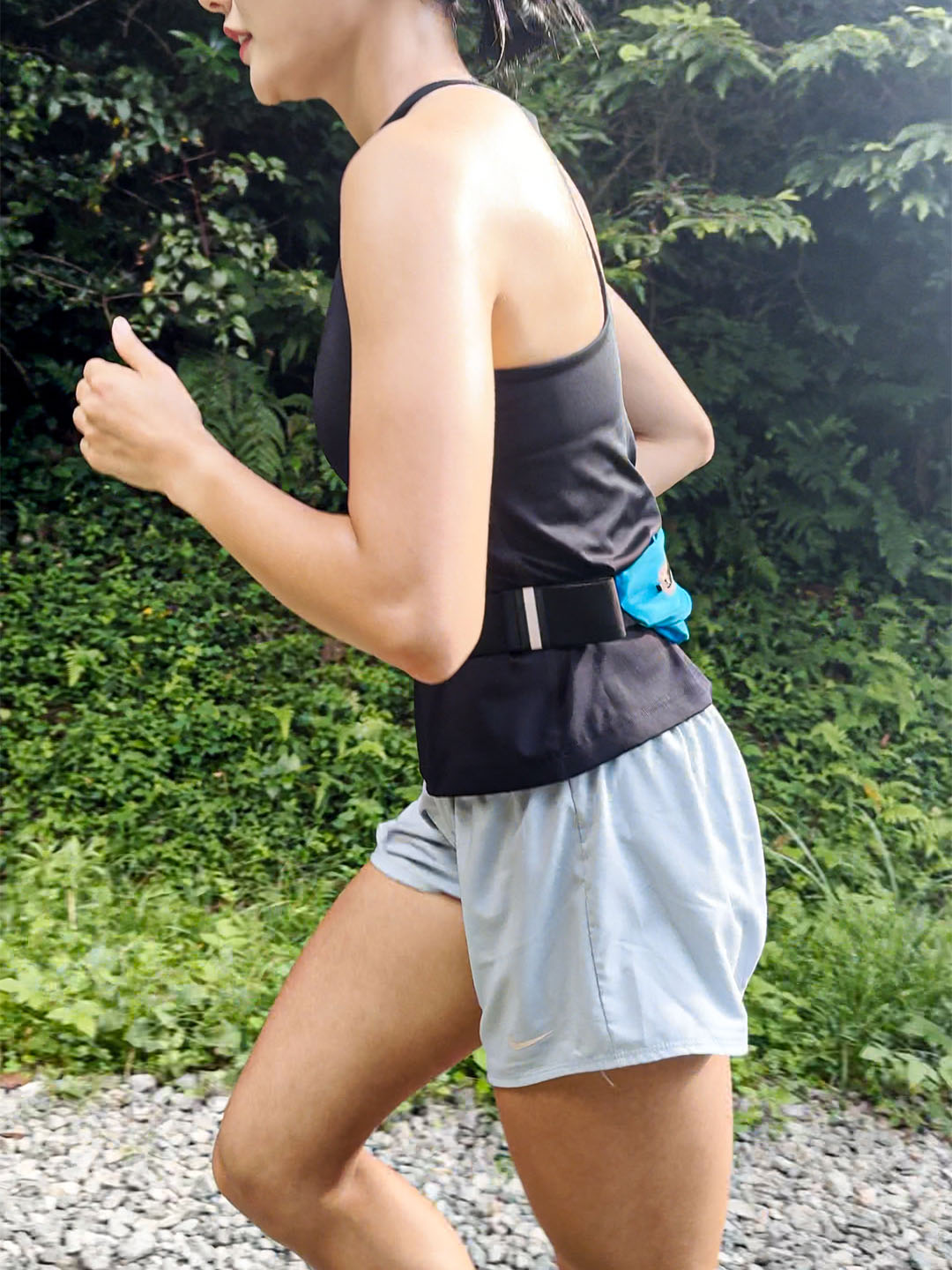RUNNING BELT (BASIC)