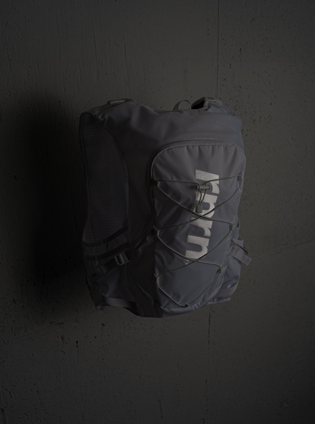 TRAIL VEST : RE