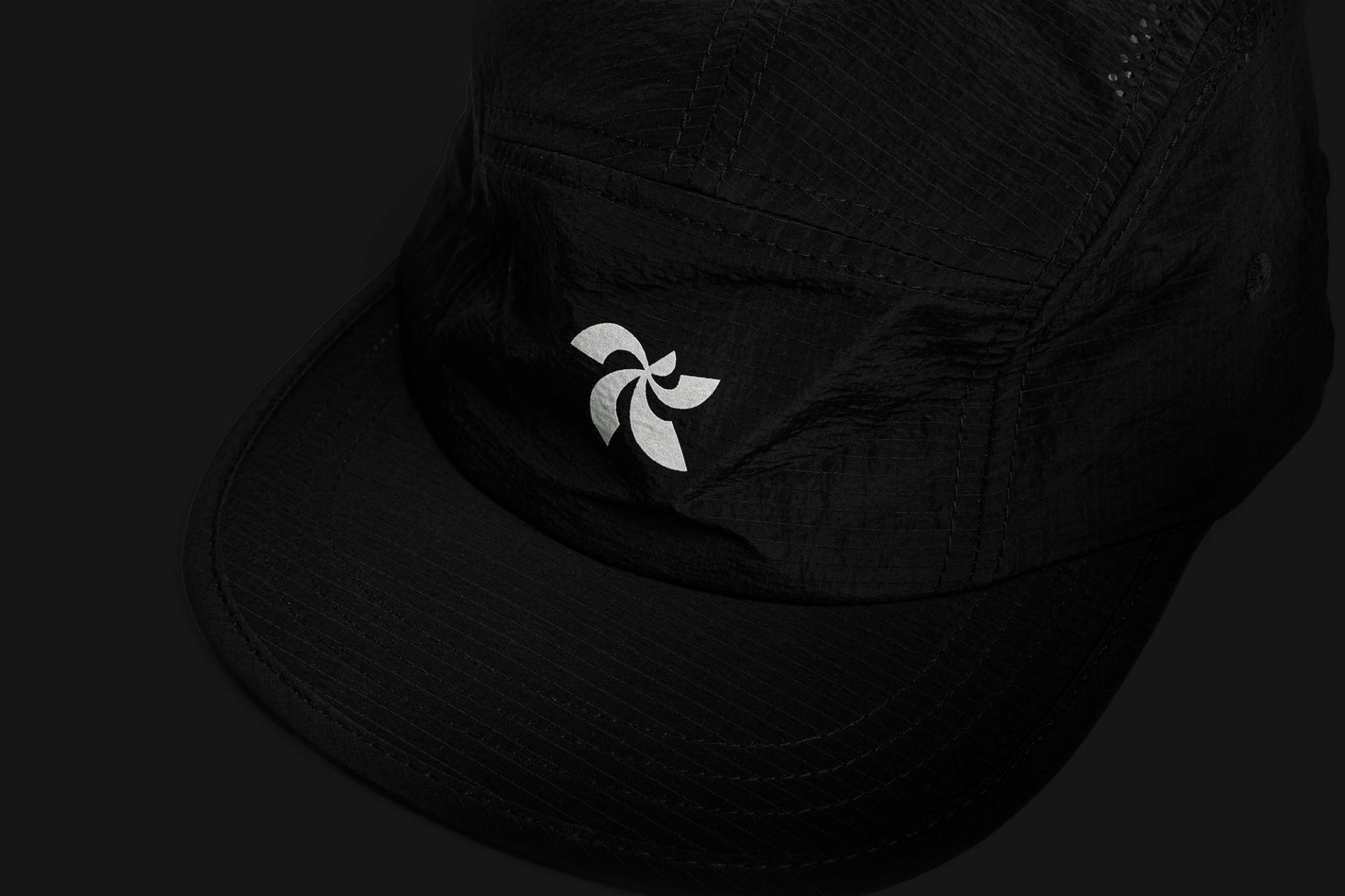CREW CAP