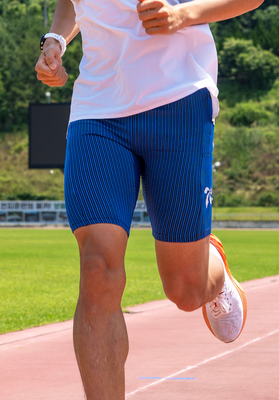 RACE 하프 타이즈 (테스트용)