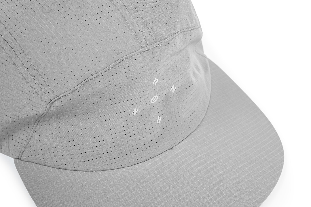투-톤 RUN CAP