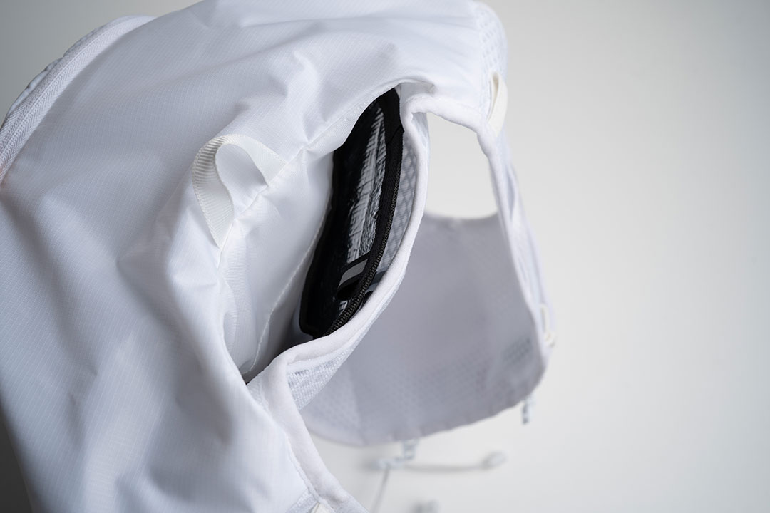 TRAIL VEST : RE