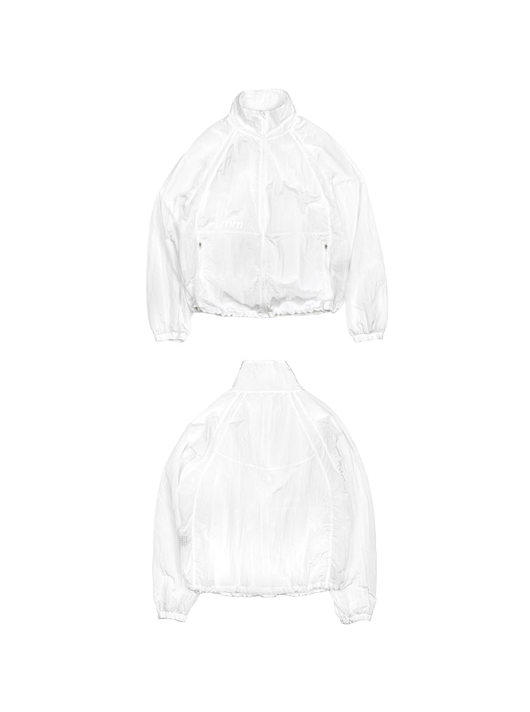 LIGHT SHELL WINDBREAKER 商品主圖 6
