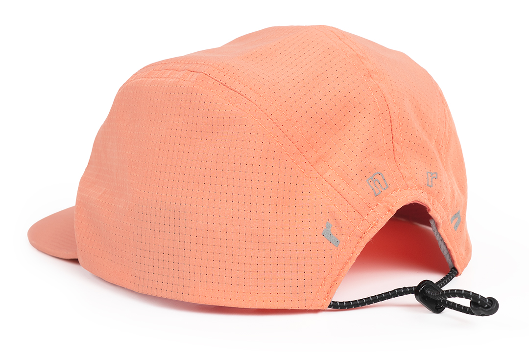 QUBE CAP