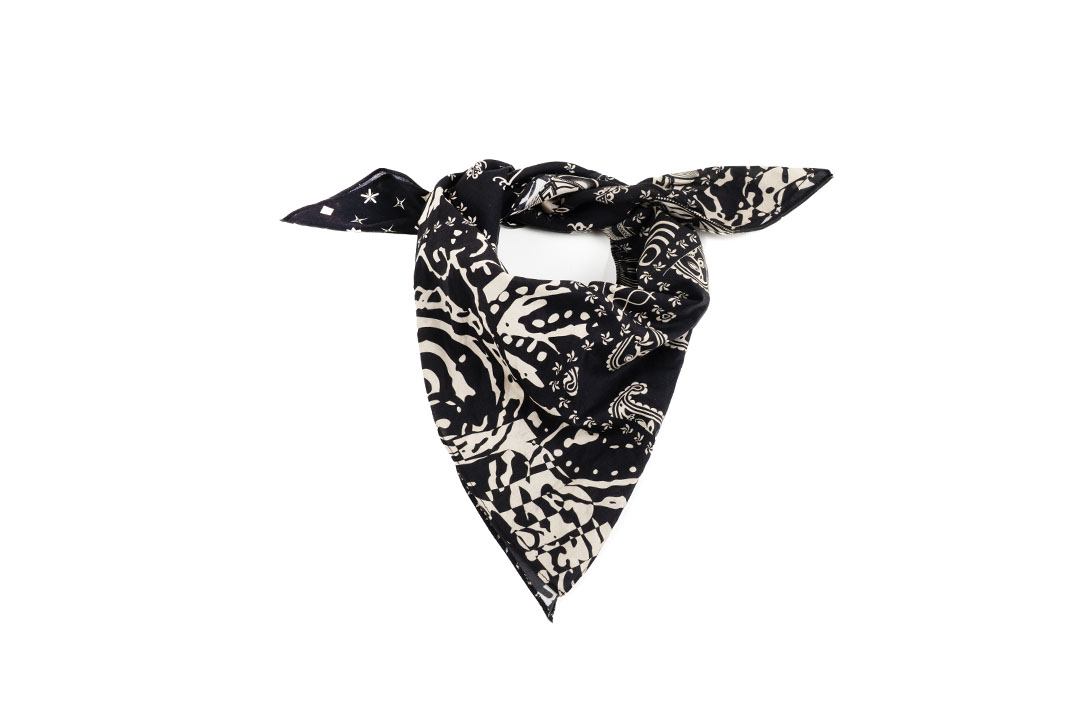 GRAPHICS BANDANA 詳情圖 29