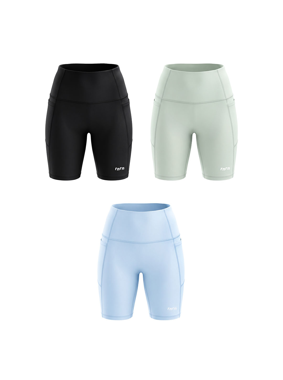 CLOUD WOMAN TIGHTS 商品主圖 1