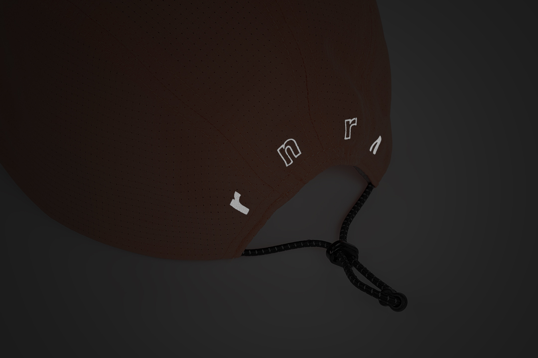 QUBE CAP