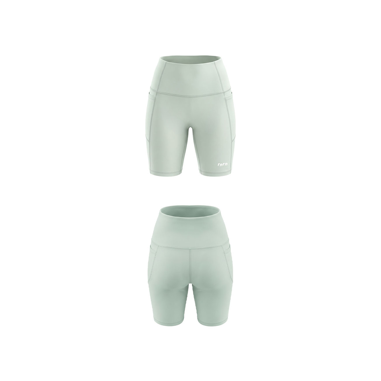 CLOUD WOMAN TIGHTS 配色圖片 3