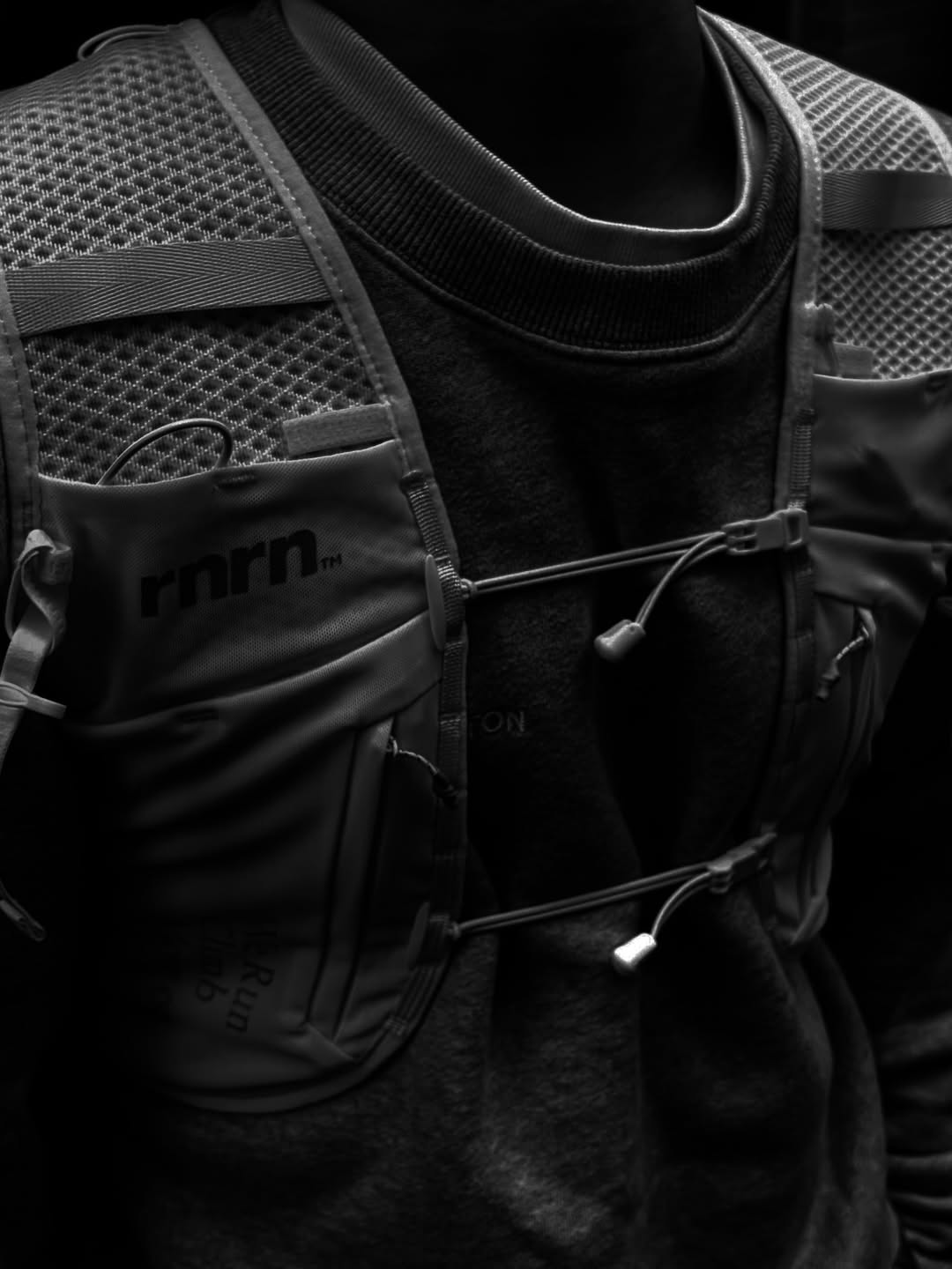 TRAIL VEST : RE