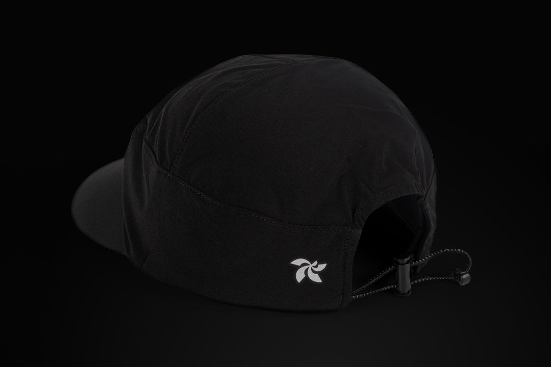 MARATHON CAP