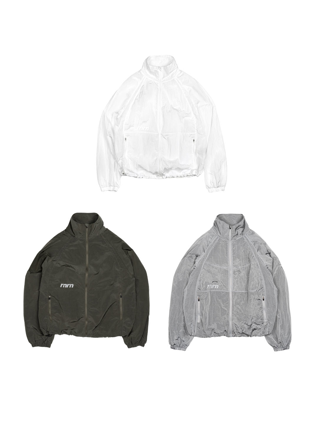 LIGHT SHELL WINDBREAKER 商品主圖 1
