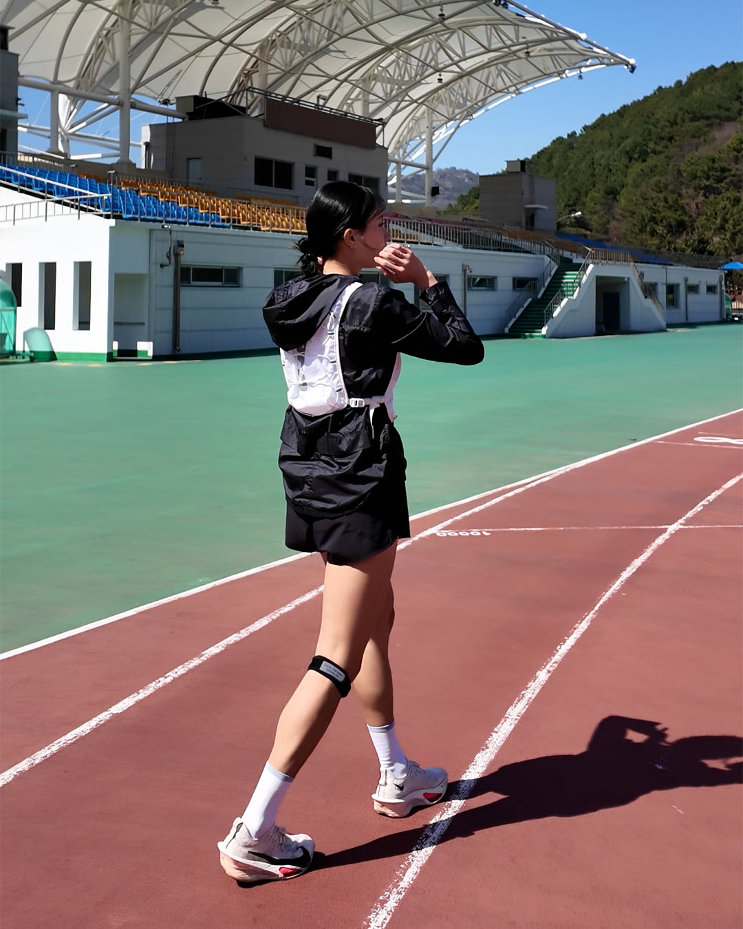 UL 러닝베스트