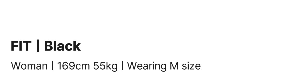 WINDBREAKER (CREPE)