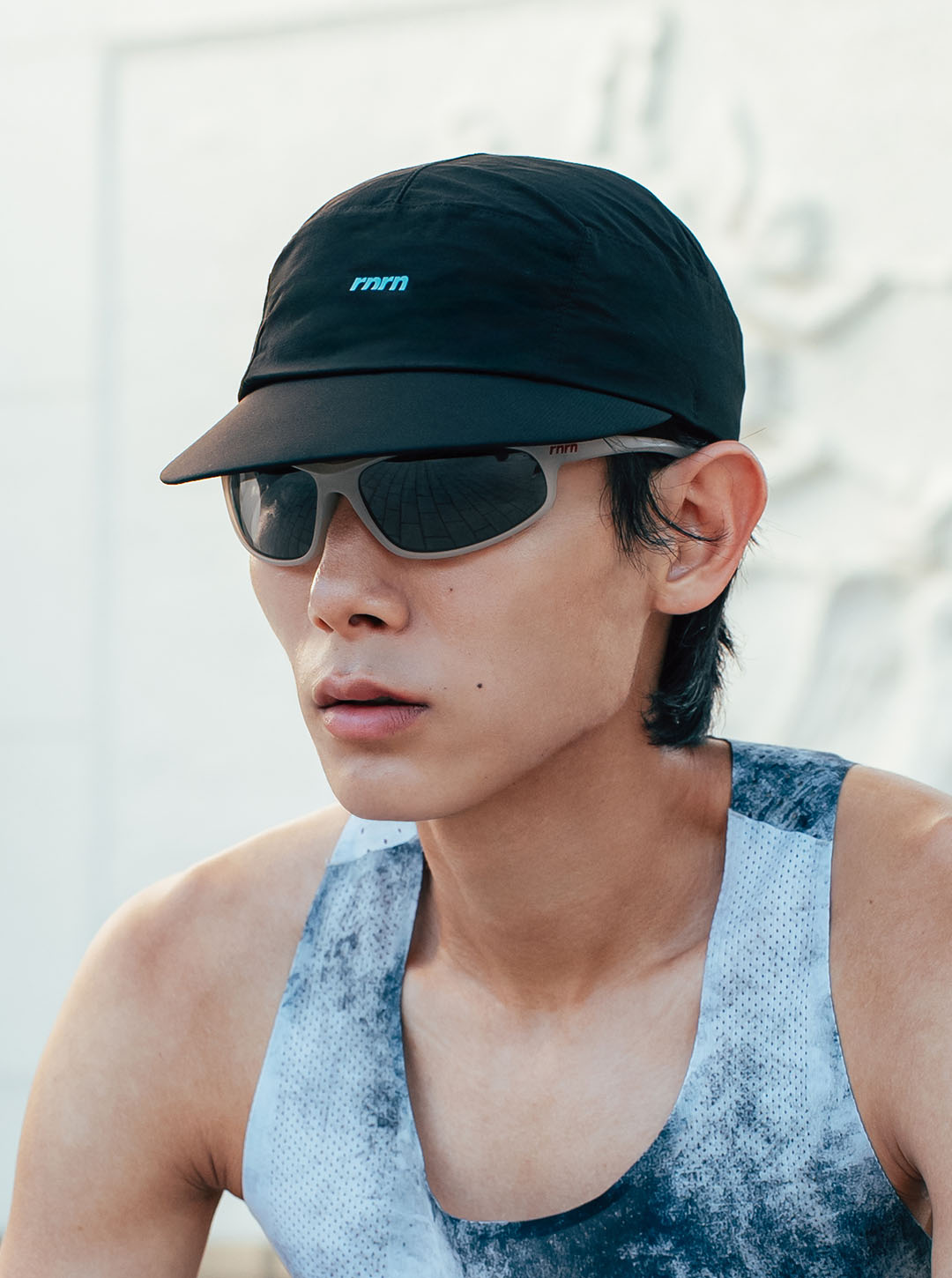 MARATHON CAP