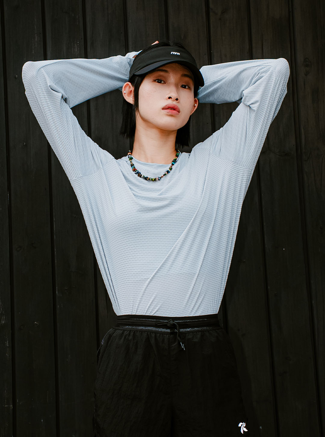 데이라이트 선 바이저