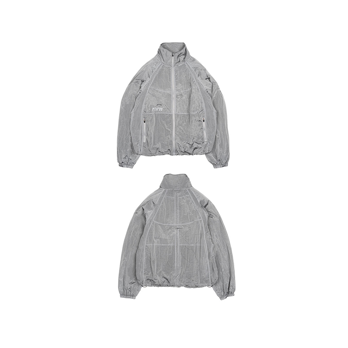 LIGHT SHELL WINDBREAKER 商品主圖 10