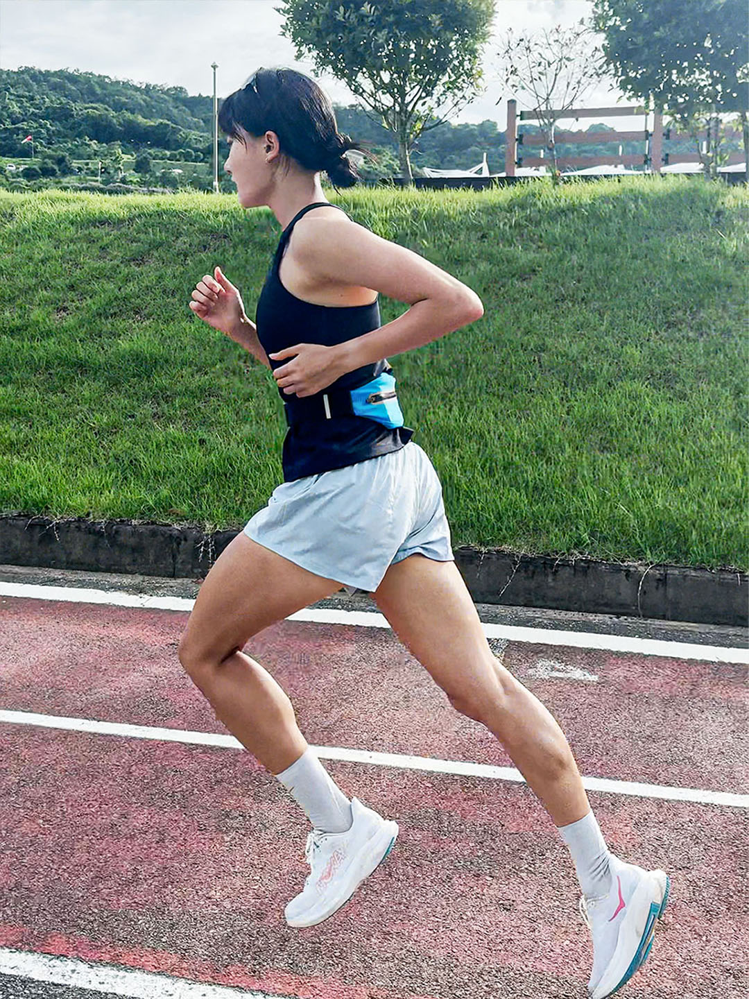 RUNNING BELT (BASIC)