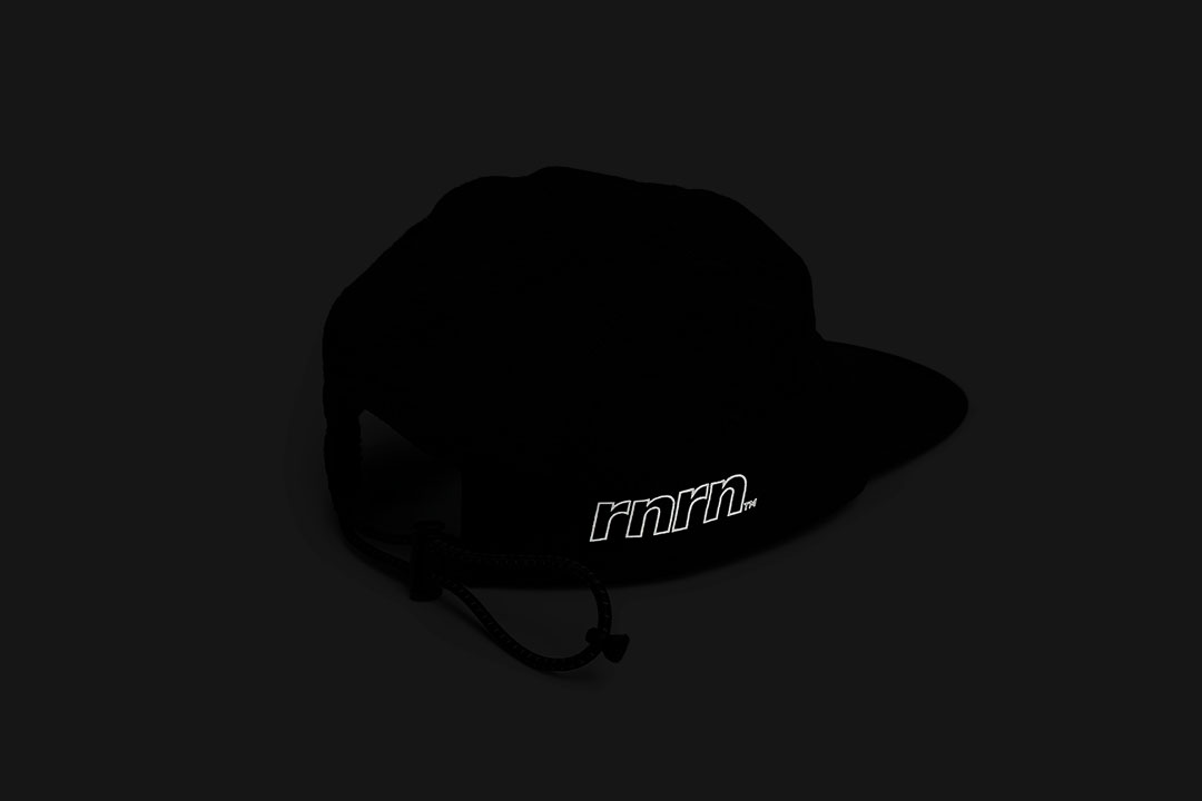CREW CAP