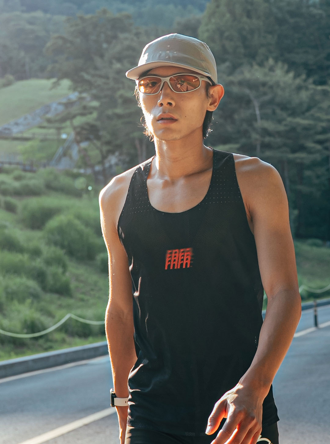 QUBE CAP