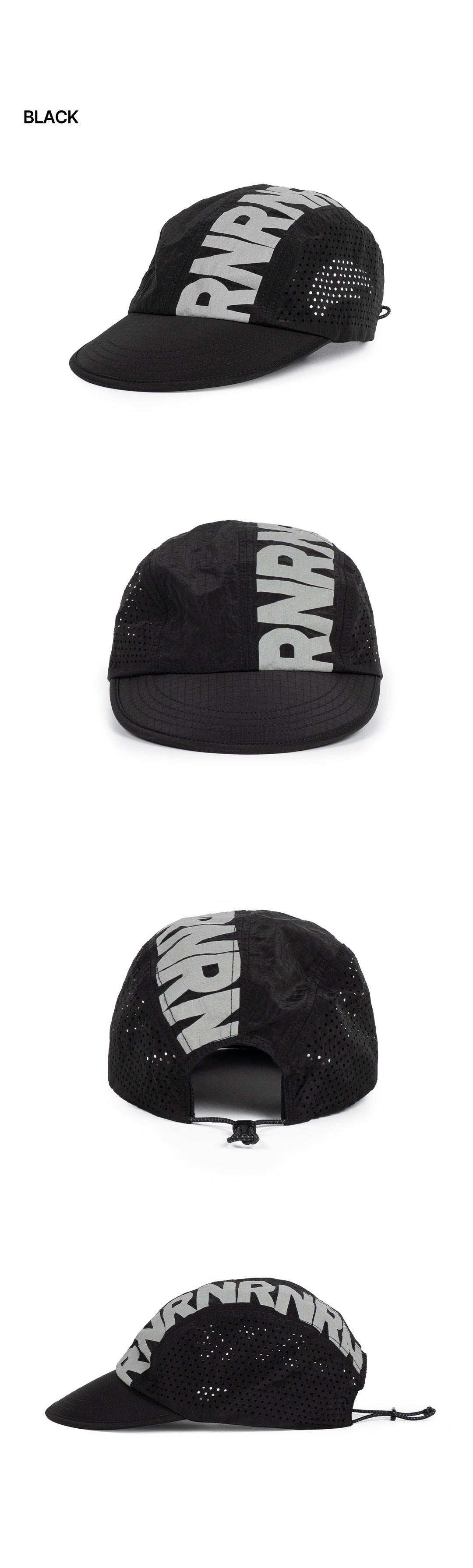 VERTICAL LIPSTOP CAP