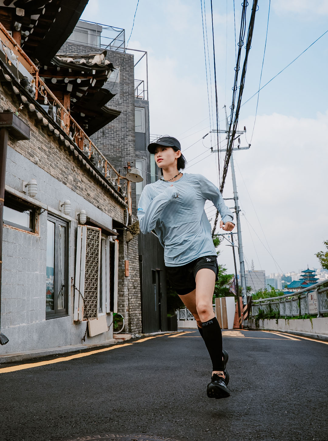 데이라이트 선 바이저