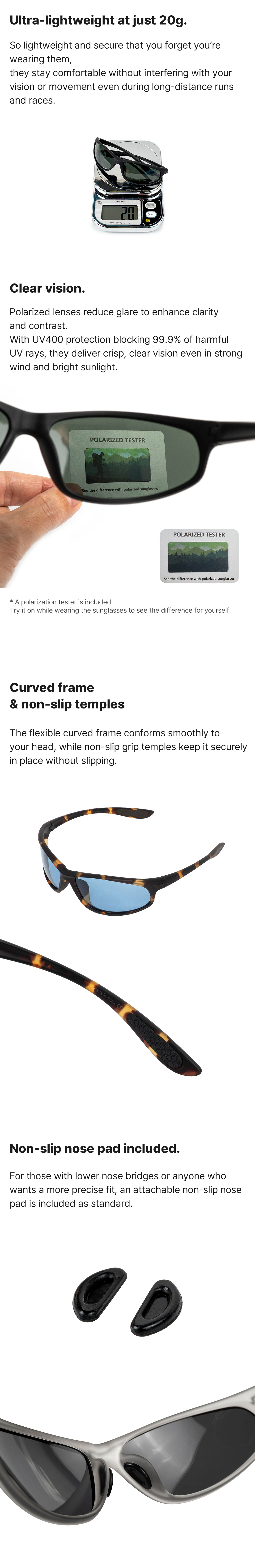 EYE SCOPE (LEOPARD)