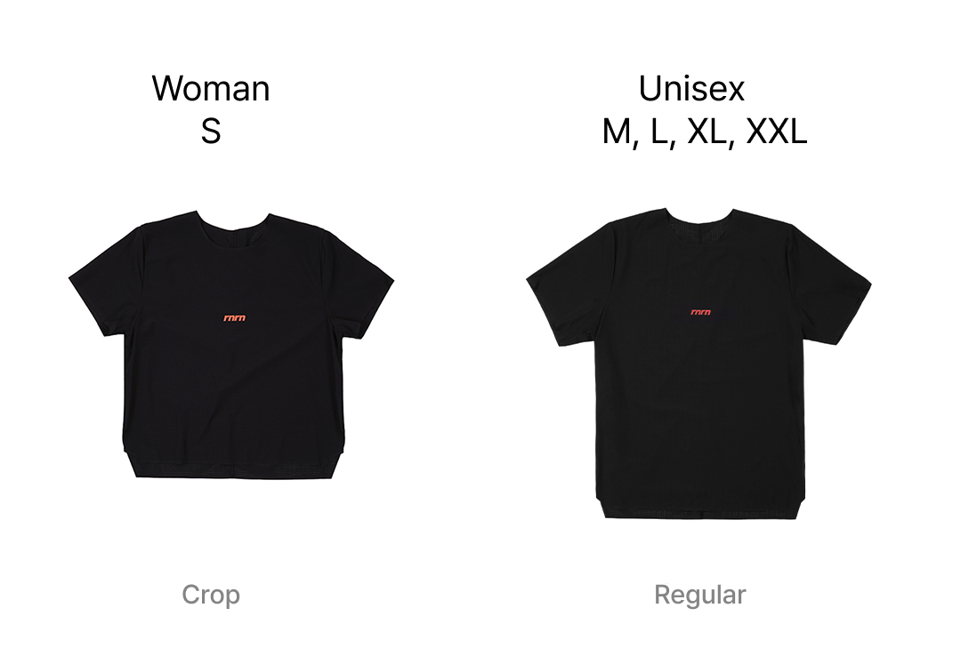 SHORT SLEEVE 001 詳情圖 15
