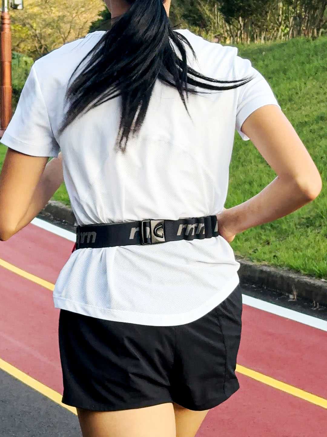 RUNNING BELT (PRO)