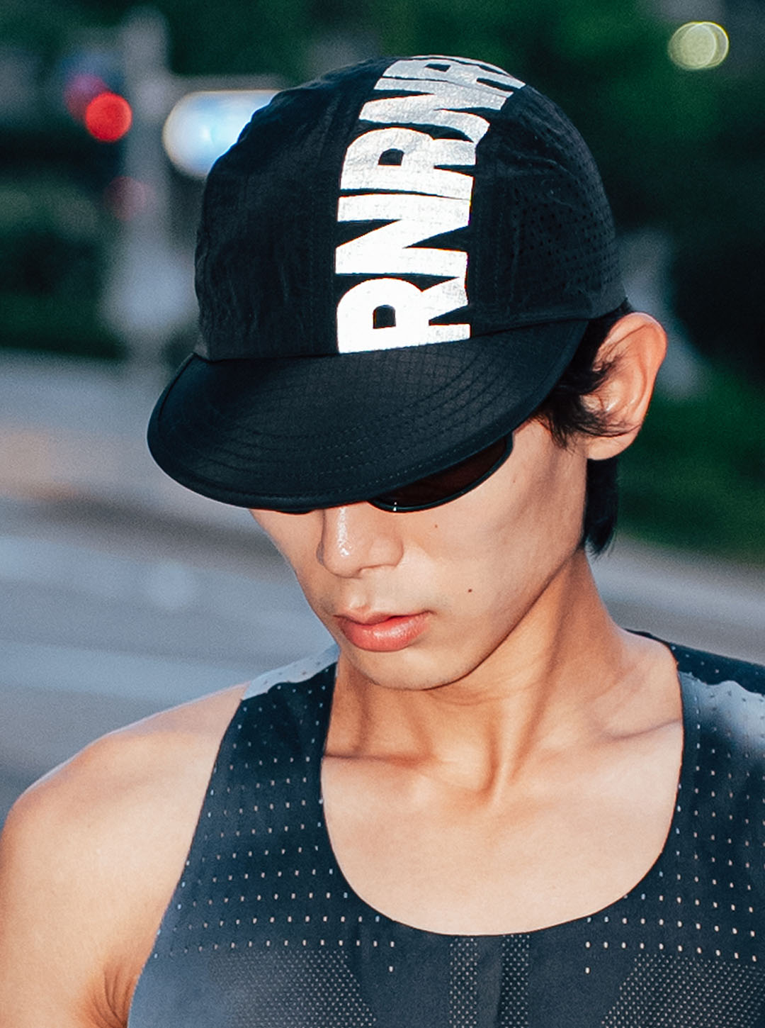 VERTICAL LIPSTOP CAP