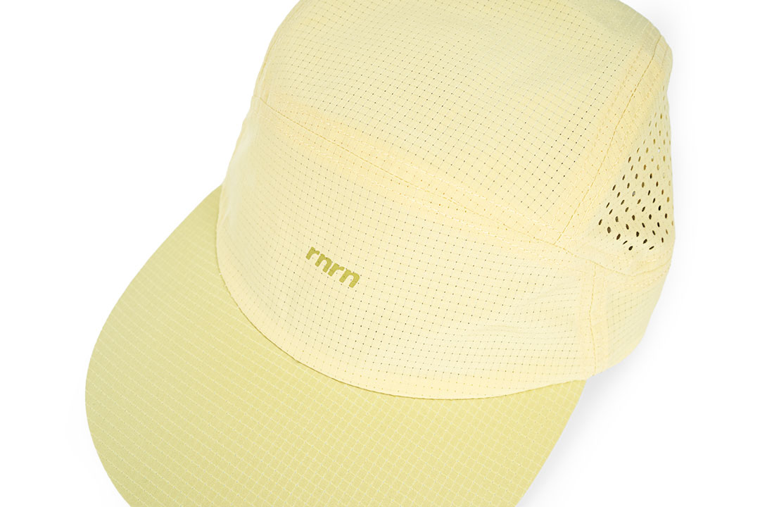 투-톤 RUN CAP
