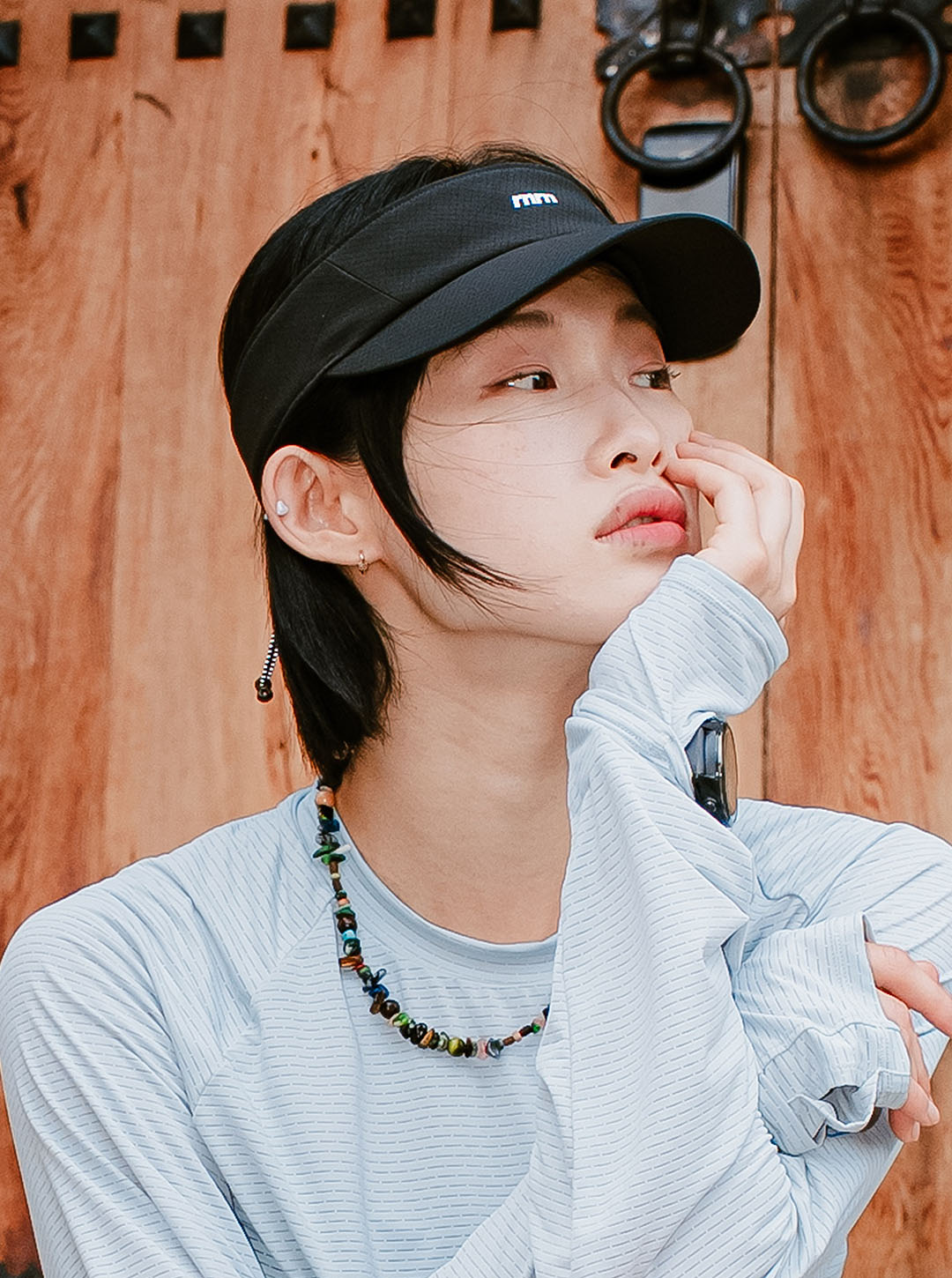 데이라이트 선 바이저