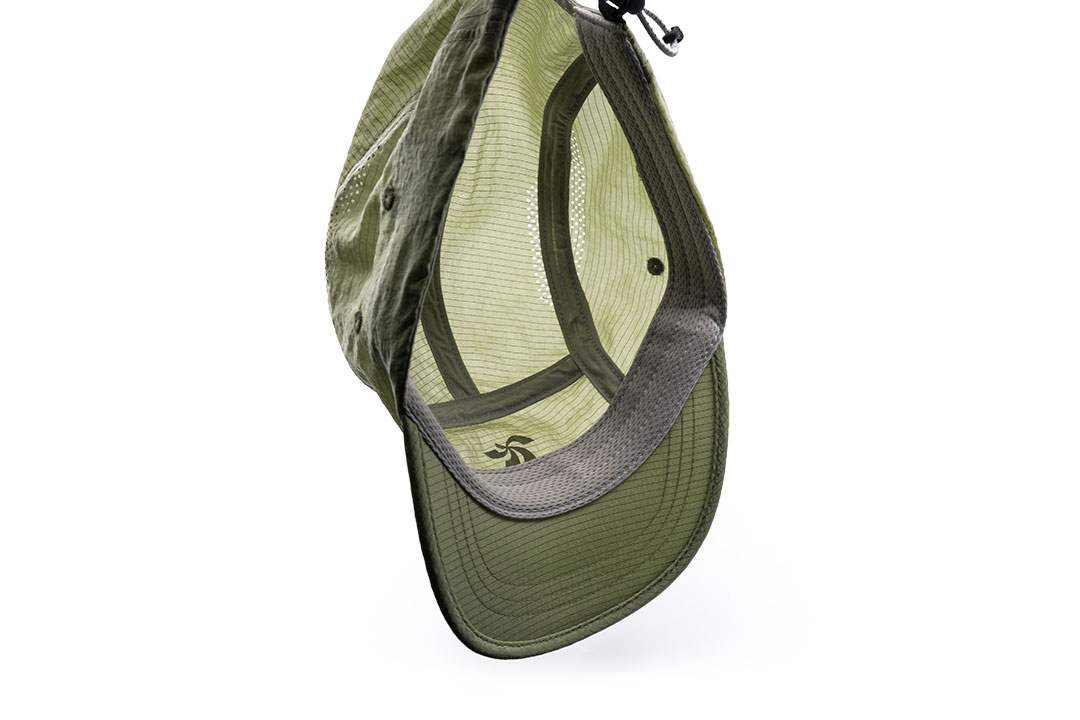 CREW CAP