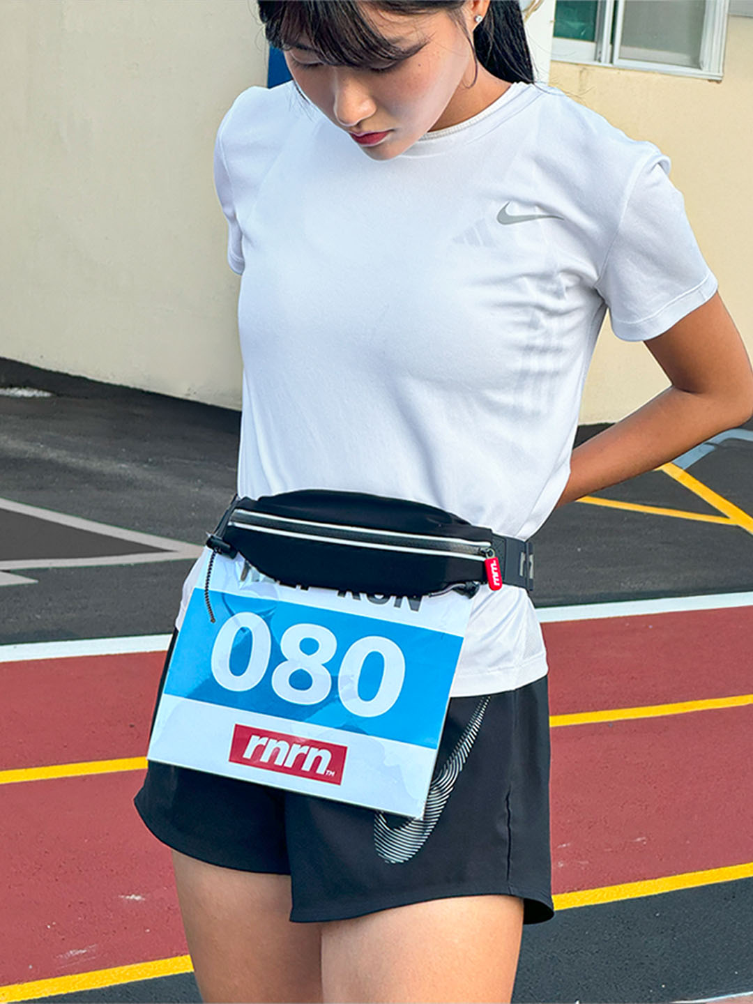 RUNNING BELT (PRO)