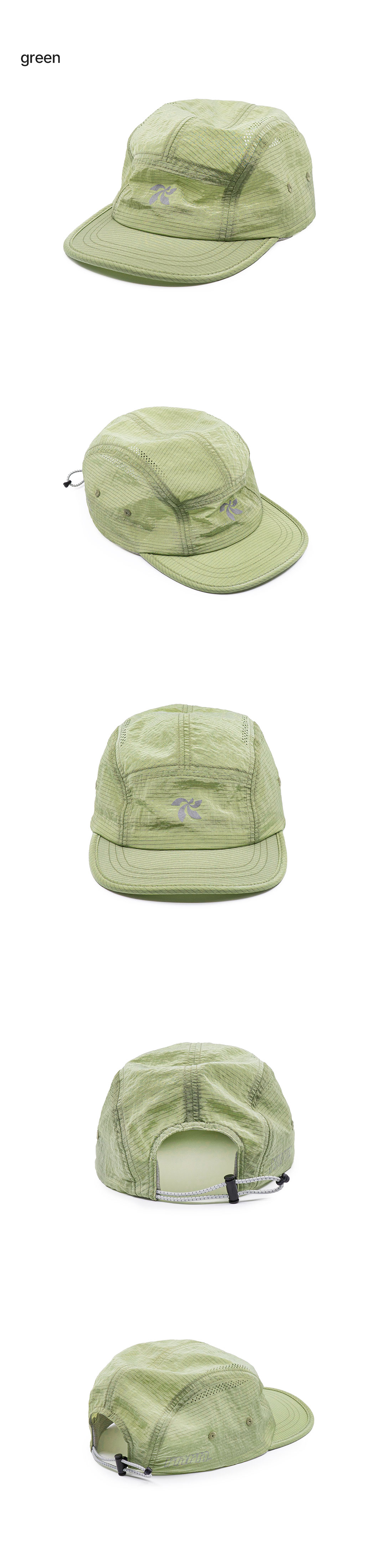 CREW CAP